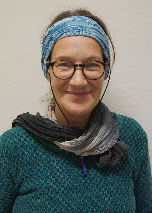 Jutta Winkelmann