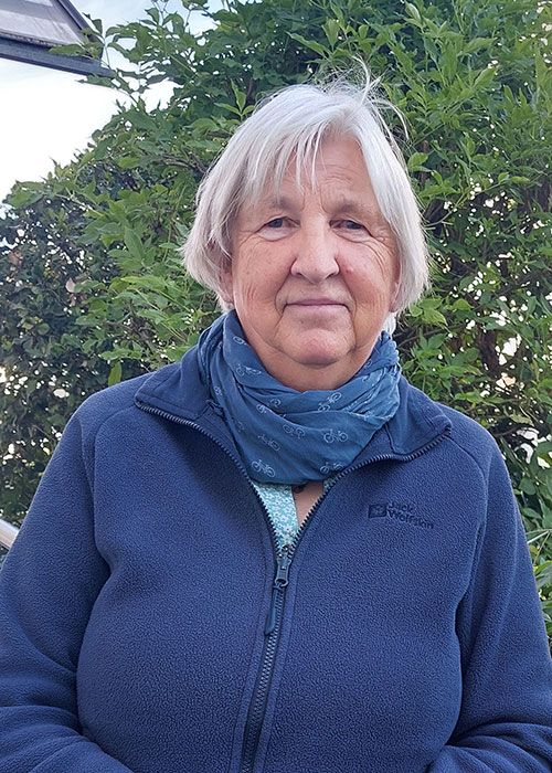 Susanne Meyer